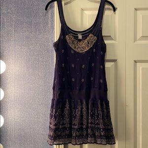 Free People Dress/Top